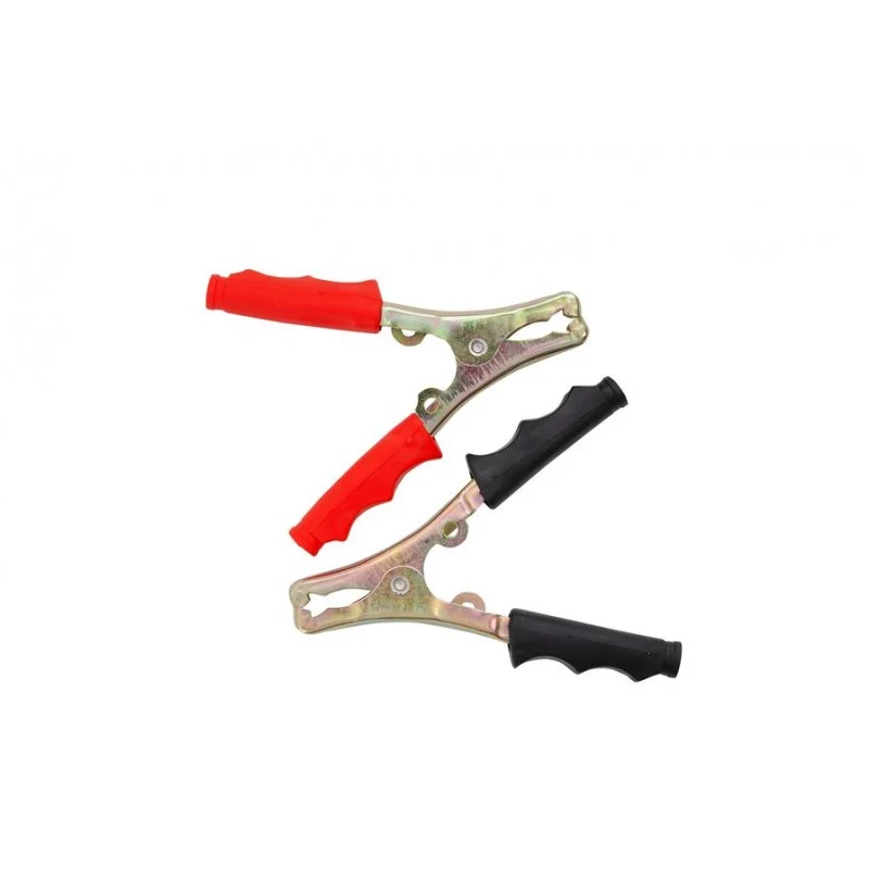 Small Battery Clips / Pack of 2