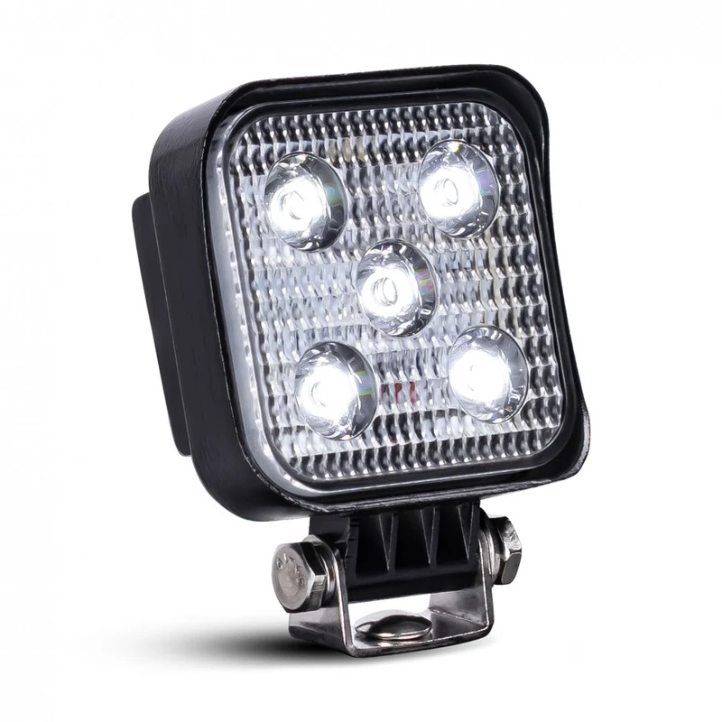 Mini 3" LED Work Light / 15W