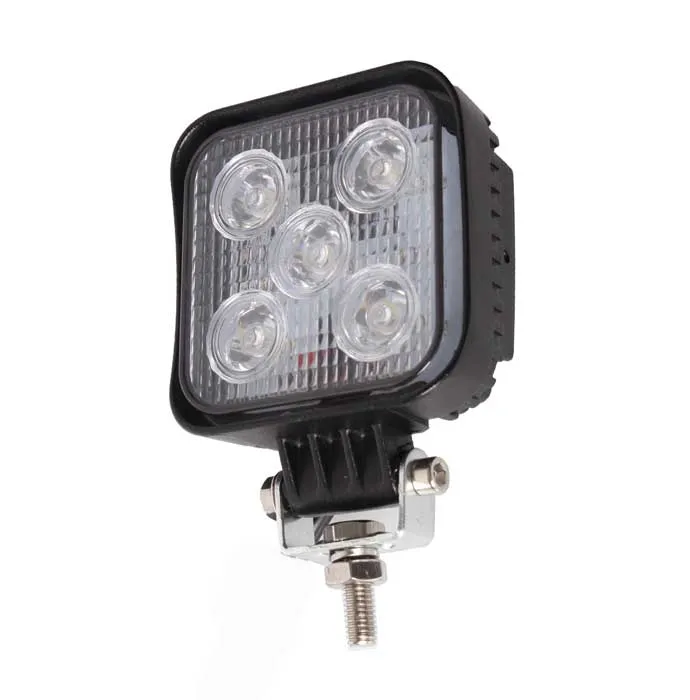 Mini 3" LED Work Light / 15W