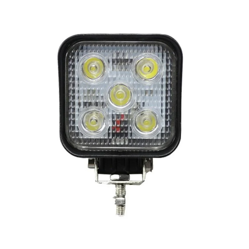 Mini 3" LED Work Light / 15W