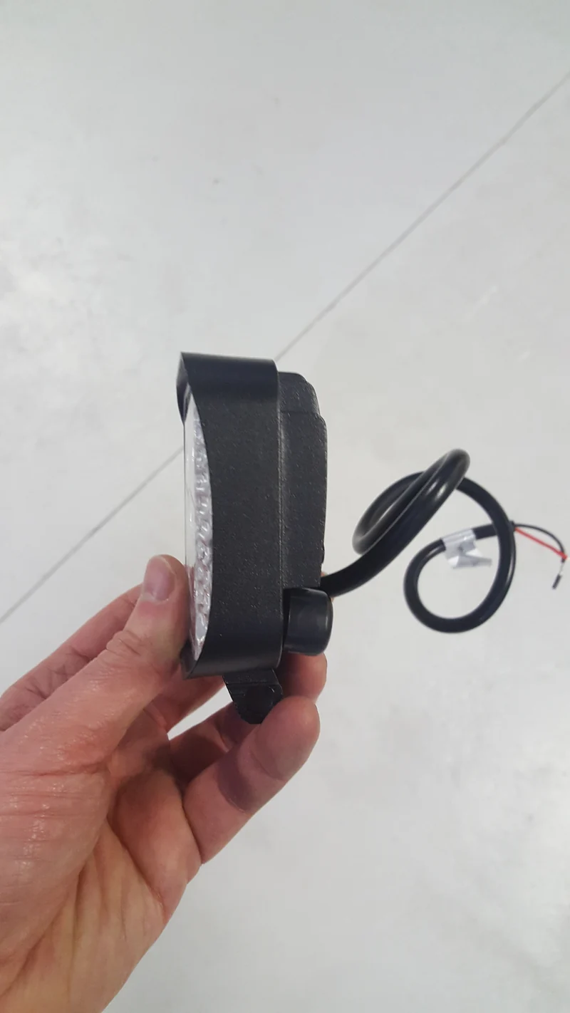 Mini 3" LED Work Light / 15W