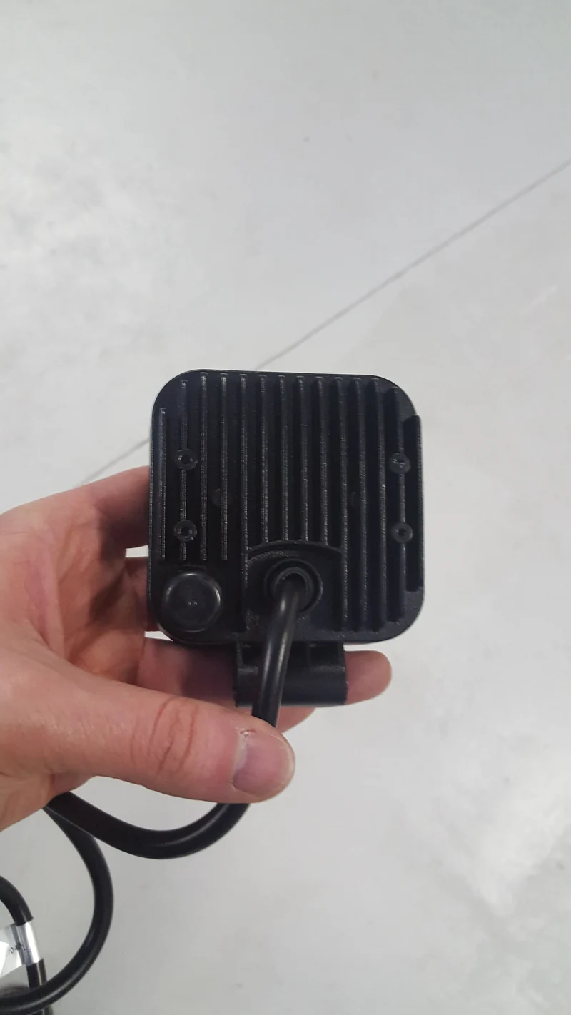 Mini 3" LED Work Light / 15W