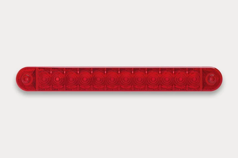 Long LED Slim Line Marker Lights Length 225mm