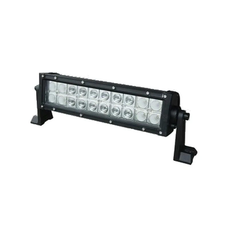 Mini 11" LED Light Bar with Flood Beam / 275mm