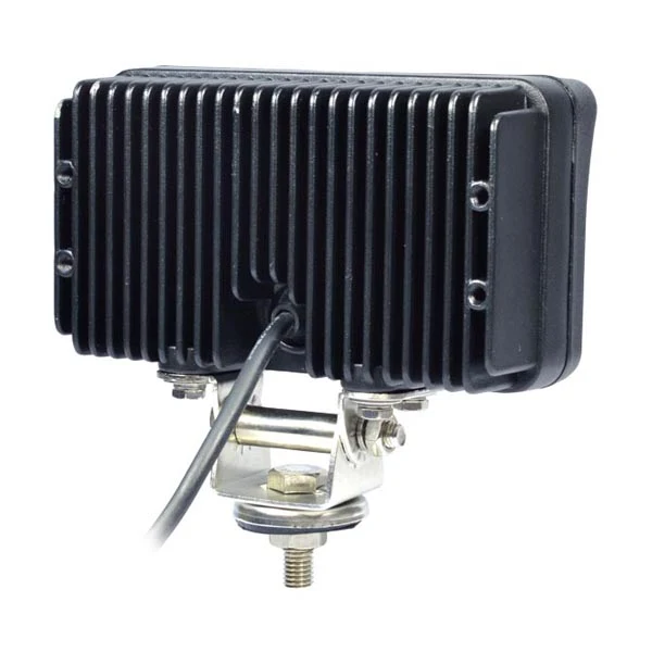 LED Rectangular Work Light