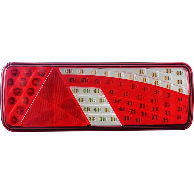 LED Trailer Lamp for Trucks & Trailers