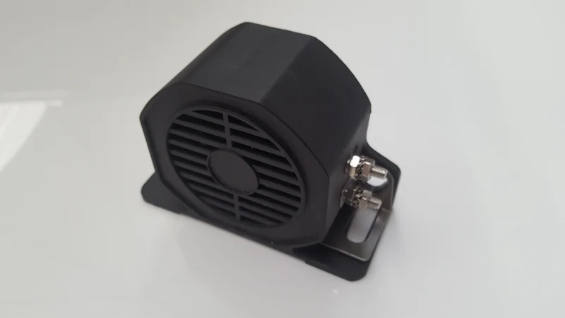 Reversing Beeper for Trucks, Plant, Forklifts
