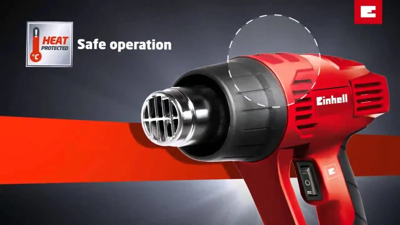 Electric Heat Gun
