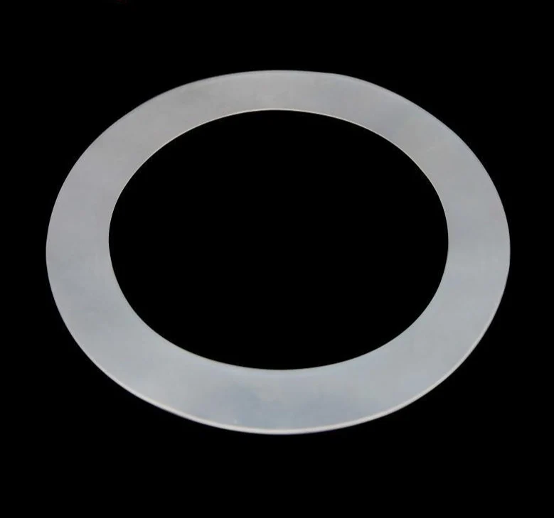 Guarnizione del reattore O-ring, diametro della flangia da 100 mm a 200 mm